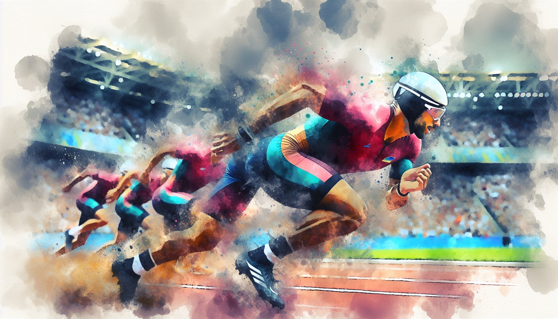 Sports as a Means of Harmonious Personal Development